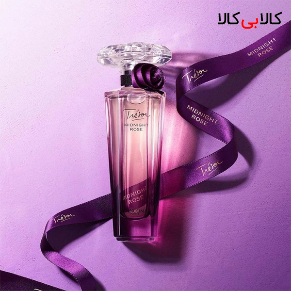 lancome tresor midnight rose