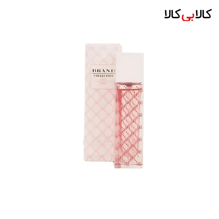 عطر جیبی برند کالکشن زنانه کد NO 042 حجم 25 میلی لیتر