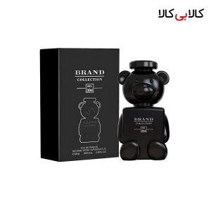 عطر جیبی برند کالکشن کد NO 394 مردانه حجم 25 میلی لیتر