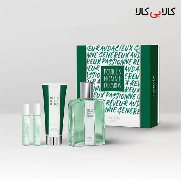 کارون پوران هوم