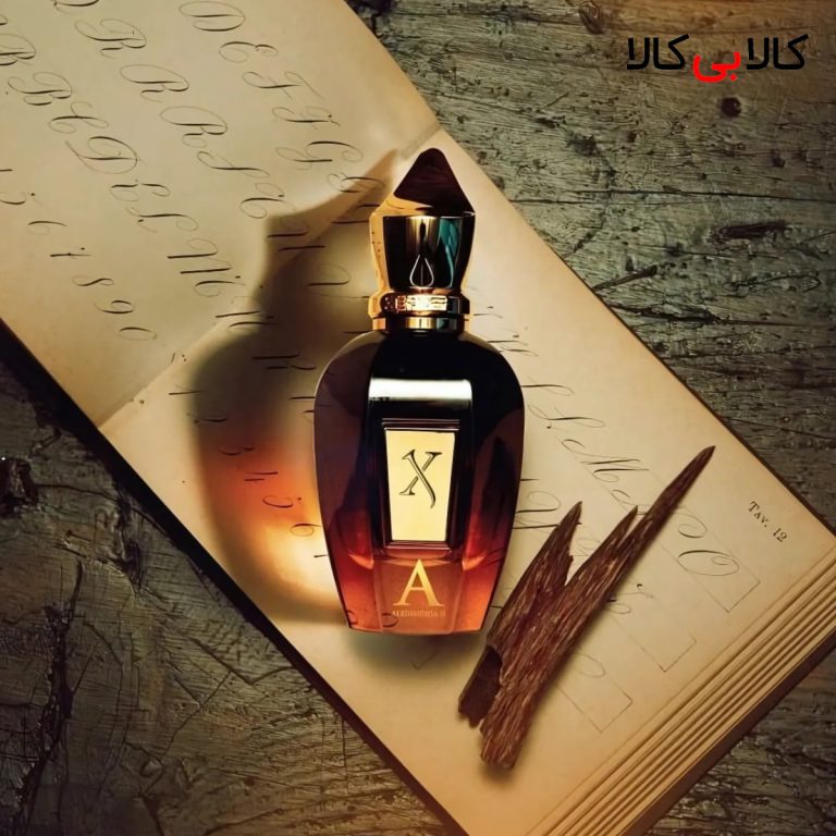 ادکلن زرجف الکساندریا 2 مردانه و زنانه حجم 100 میلی لیتر (باکس اصلی - اماراتی)