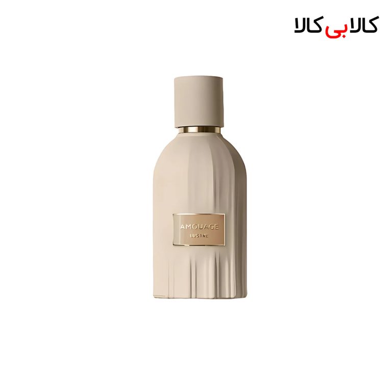 ادکلن آمواج لاستر مردانه و زنانه حجم 100 میلی لیتر (باکس اصلی - اماراتی)