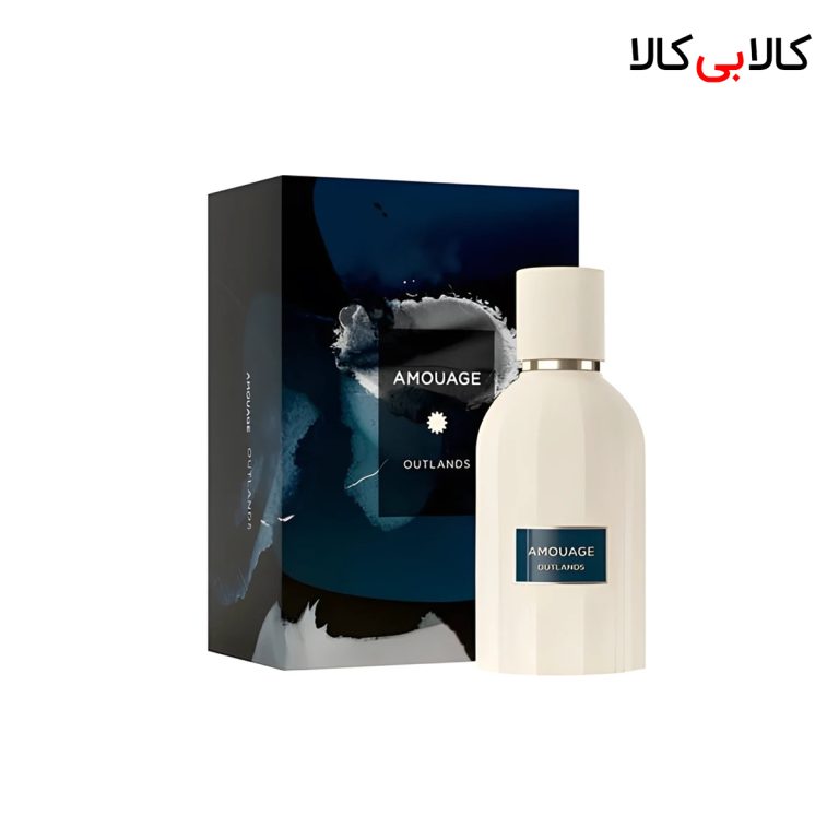 ادکلن آمواج اوتلندز مردانه و زنانه حجم 100 میلی لیتر (باکس اصلی - اماراتی)