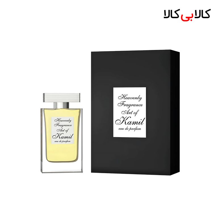 ادکلن امپر آرت آف کامیل مردانه و زنانه اصل حجم 100 میلی لیتر