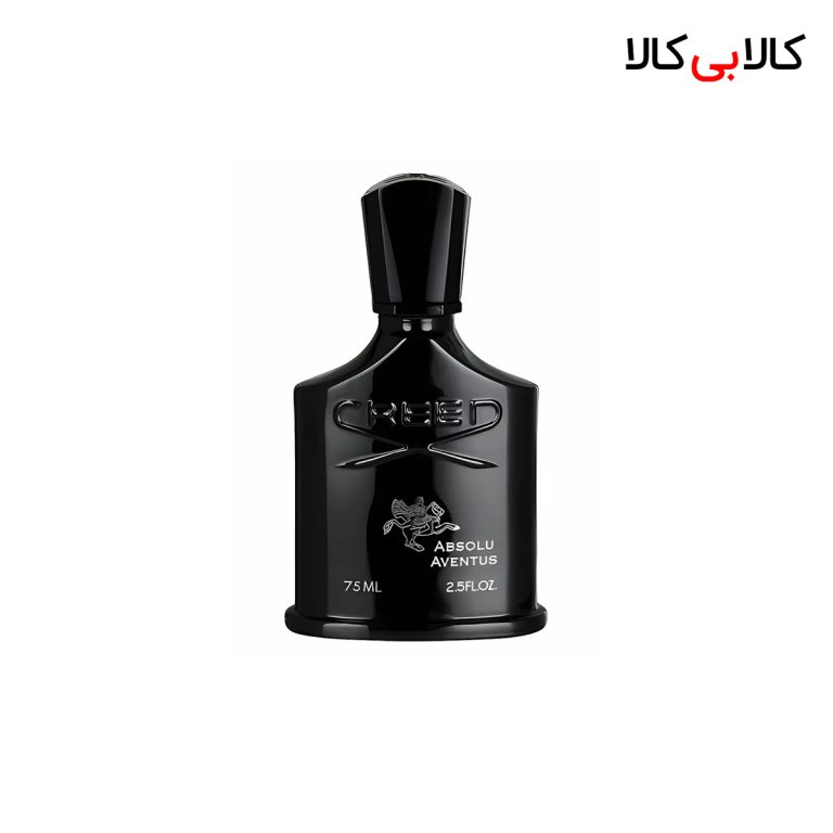 ادکلن کرید اونتوس ابسولو مردانه حجم 75 میلی لیتر (باکس اصلی - اماراتی)