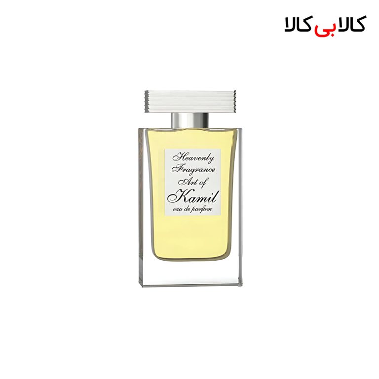 ادکلن امپر آرت آف کامیل مردانه و زنانه اصل حجم 100 میلی لیتر