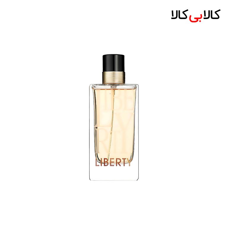 ادکلن فراگرنس ورد لیبرتی زنانه حجم 100 میلی لیتر
