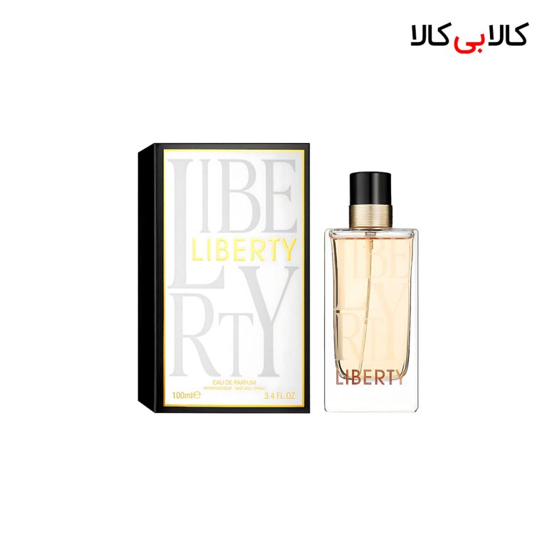 ادکلن فراگرنس ورد ایو سن لورن لیبر زنانه حجم 100 میلی لیتر