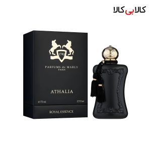 ادکلن مارلی اتالیا زنانه حجم 75 میلی لیتر (باکس اصلی - اماراتی)