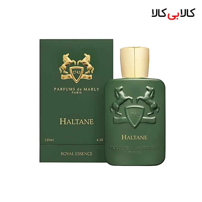 ادکلن د مارلی هالتان مردانه حجم 125 میلی لیتر (باکس اصلی - اماراتی)