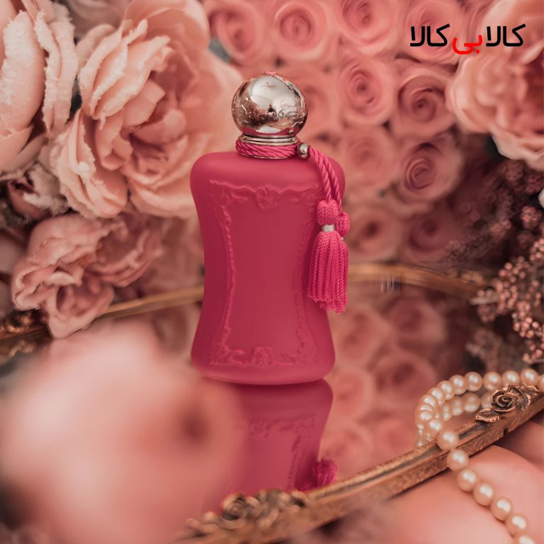 ادکلن مارلی اوریانا زنانه حجم 75 میلی لیتر (باکس اصلی - اماراتی)