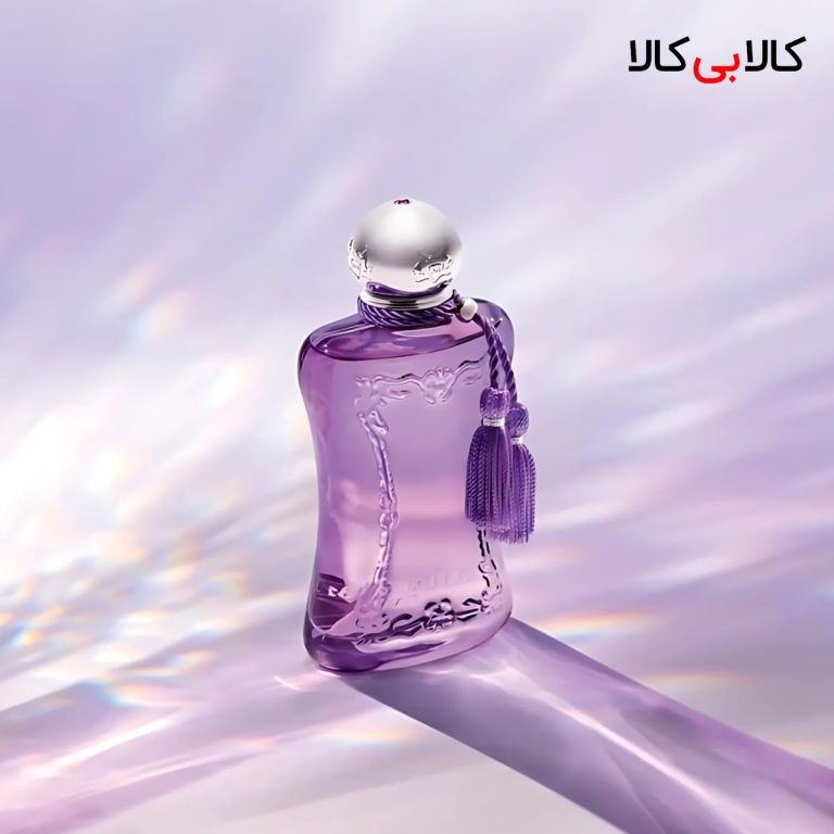ادکلن مارلی پالاتین زنانه حجم 75 میلی لیتر (باکس اصلی - اماراتی)