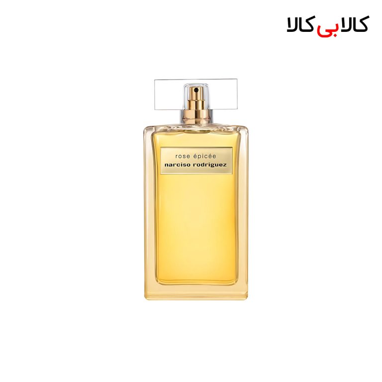 ادکلن رز اپیسه نارسیسو رودریگز زنانه حجم 100 میلی لیتر (باکس اصلی - اماراتی)