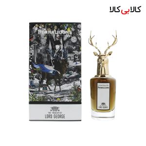 ادکلن پنهالیگونز د تراژدی آف لرد جورج مردانه حجم 75 میلی لیتر (باکس اصلی – اماراتی)