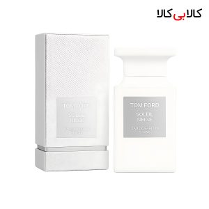 ادکلن تام فورد سولیل نِژ مردانه و زنانه حجم 100 میلی لیتر (باکس اصلی - اماراتی)