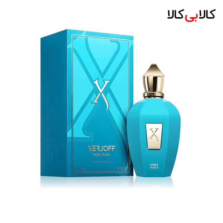 ادکلن زرجف اربا پورا مردانه و زنانه حجم 100 میلی لیتر (باکس اصلی - اماراتی)