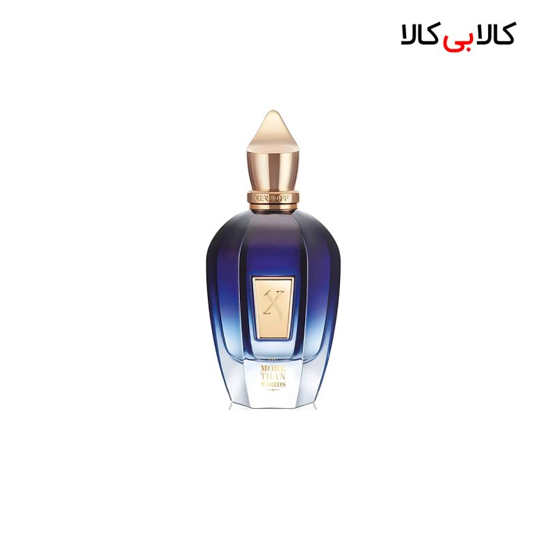 ادکلن زرجف مور دن وردز مردانه و زنانه حجم 100 میلی لیتر (باکس اصلی - اماراتی)