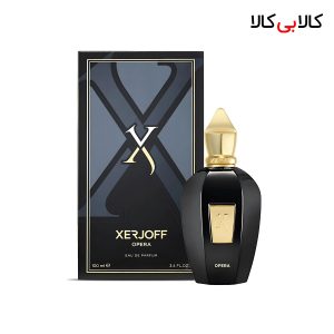 ادکلن زرجف اوپرا مردانه و زنانه حجم 100 میلی لیتر (باکس اصلی - اماراتی)