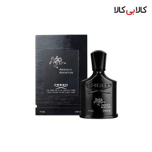 ادکلن کرید اونتوس ابسولو مردانه حجم 75 میلی لیتر (باکس اصلی - اماراتی)