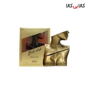ادکلن جسیکا تویین بیلی ایلیش زنانه حجم 100 میلی لیتر