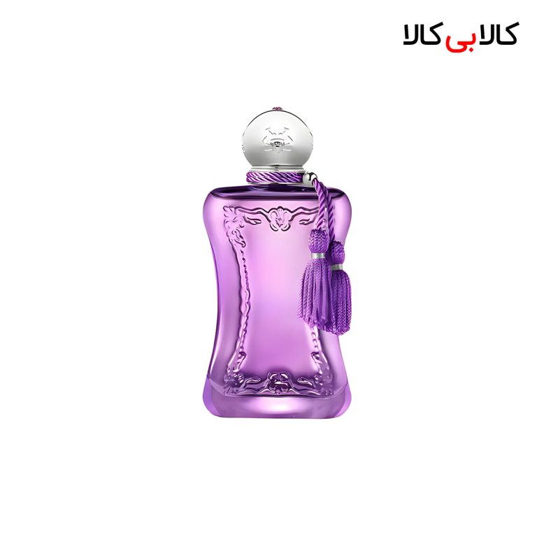 ادکلن مارلی پالاتین زنانه حجم 75 میلی لیتر (باکس اصلی - اماراتی)