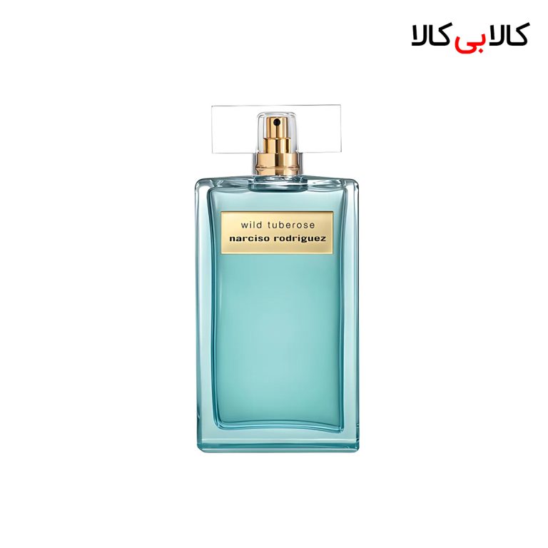 ادکلن وایلد توبروز نارسیسو رودریگز زنانه حجم 100 میلی لیتر (باکس اصلی - اماراتی)