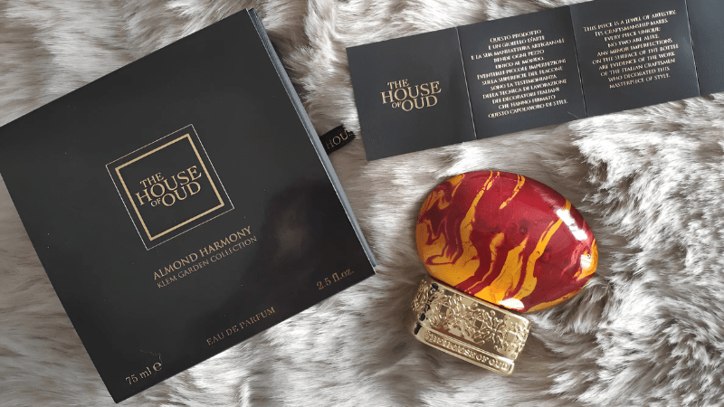 ادکلن اورجینال