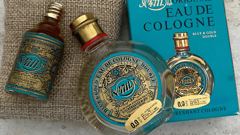 ادکلن اورجینال