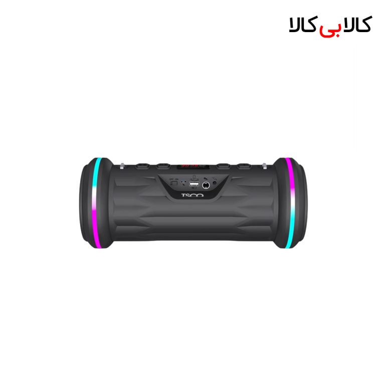 اسپیکر قابل حمل تسکو مدل 23415