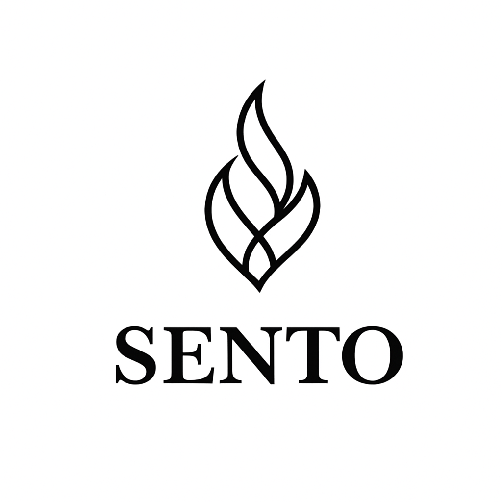 سنتو SENTO