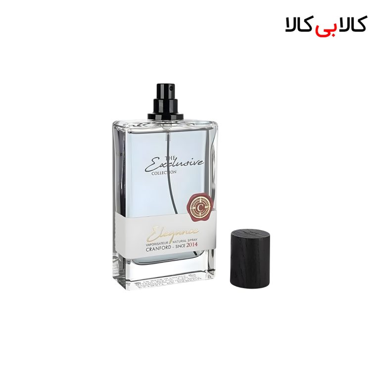 ادکلن کرانفورد الگانس مردانه اصل حجم 125 میلی لیتر