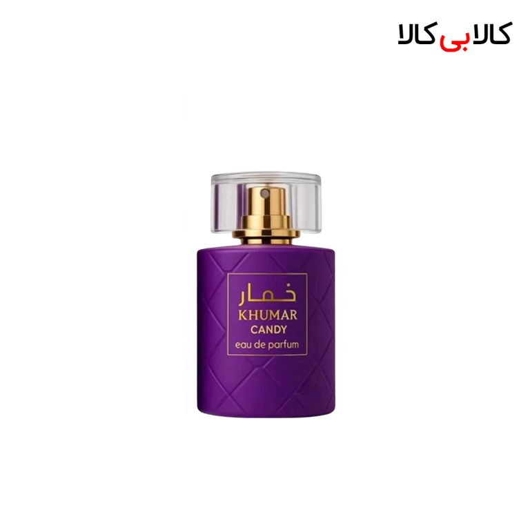 ادکلن وادی الخلیج خمار کندی زنانه حجم 100 میلی لیتر