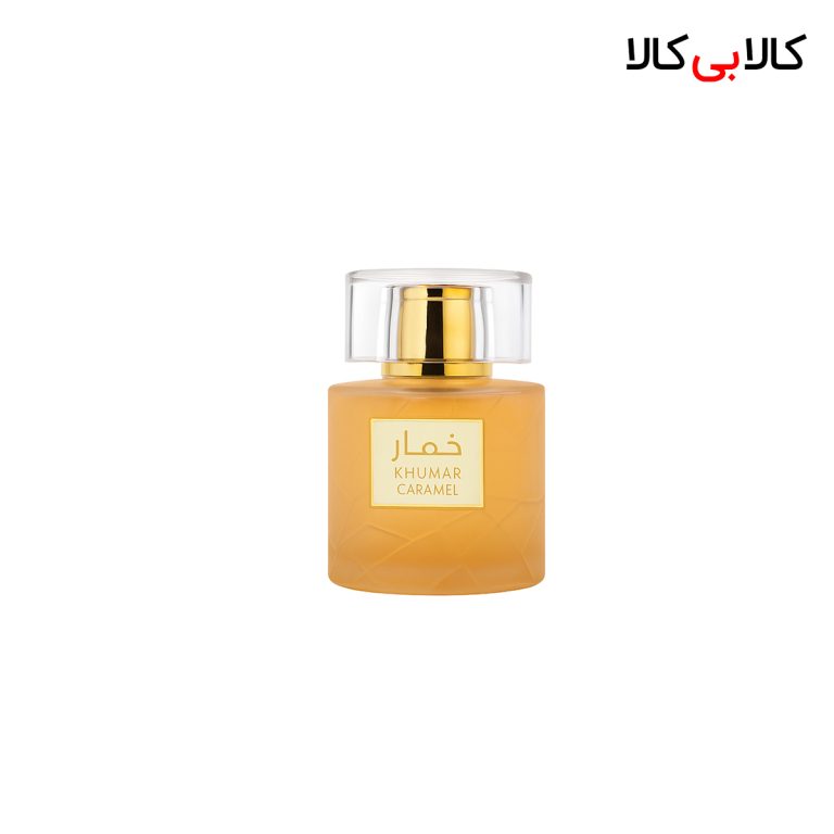 ادکلن وادی الخلیج خمار کارامل زنانه حجم 100 میلی لیتر