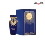 ادکلن لطافه ایمان زنانه اصل حجم 100 میلی لیتر