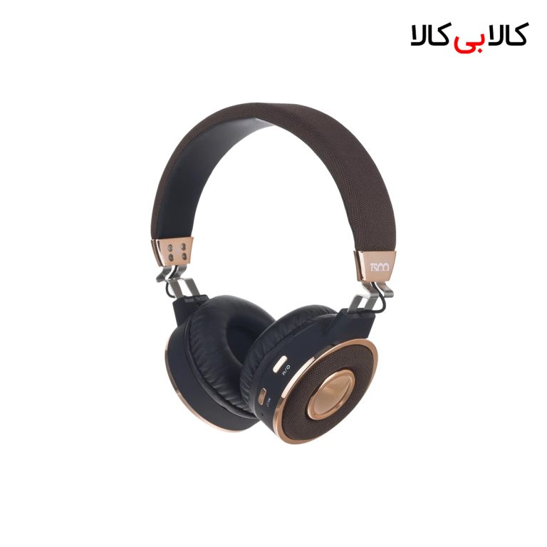 هدفون تسکو مدل TH 5336