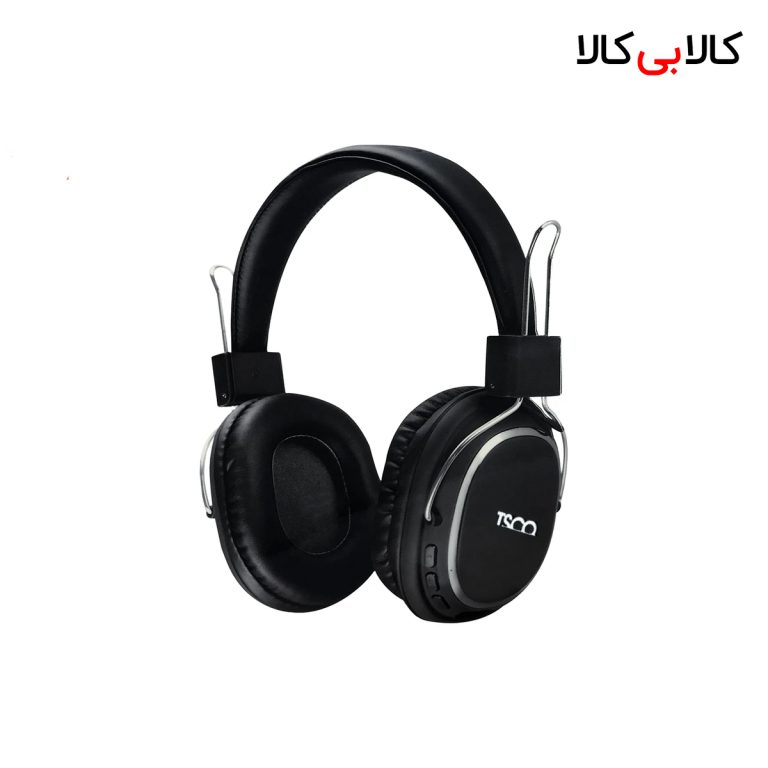 هدفون بی سیم تسکو مدل TH 5346