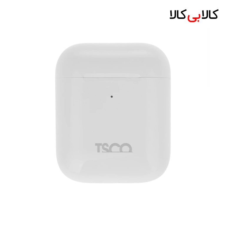 هدفون بلوتوثی تسکو مدل TH 5353 TWS