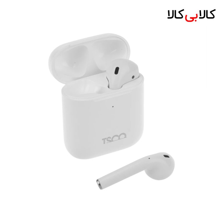 هدفون بلوتوثی تسکو مدل TH 5353 TWS
