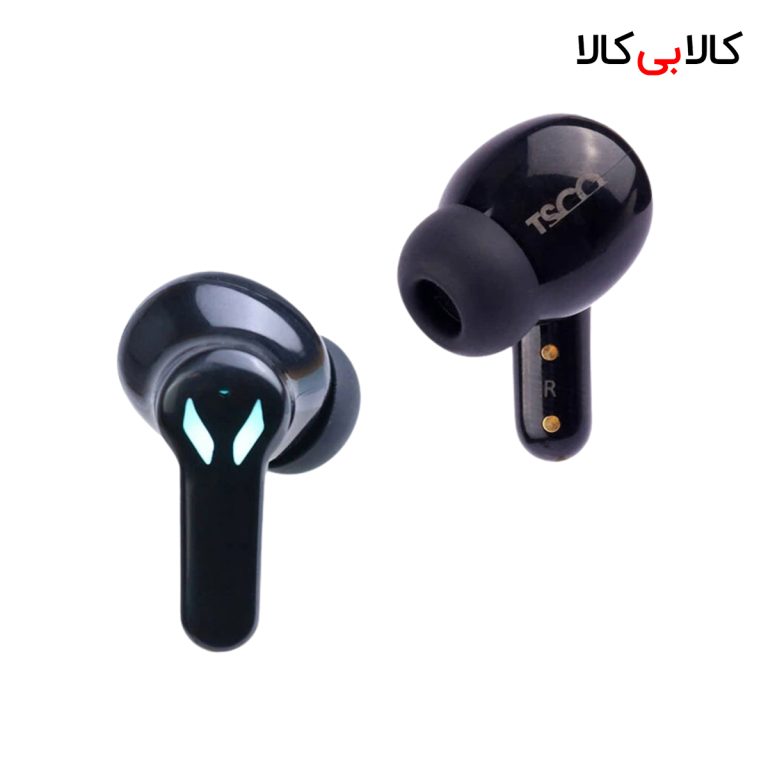 هدفون بی سیم تسکو مدل TH 5366 TWS