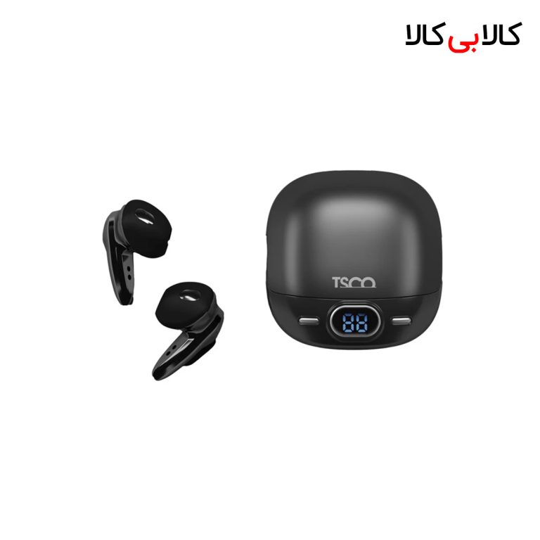 هدست بلوتوثی تسکو مدل TH 5367TWS