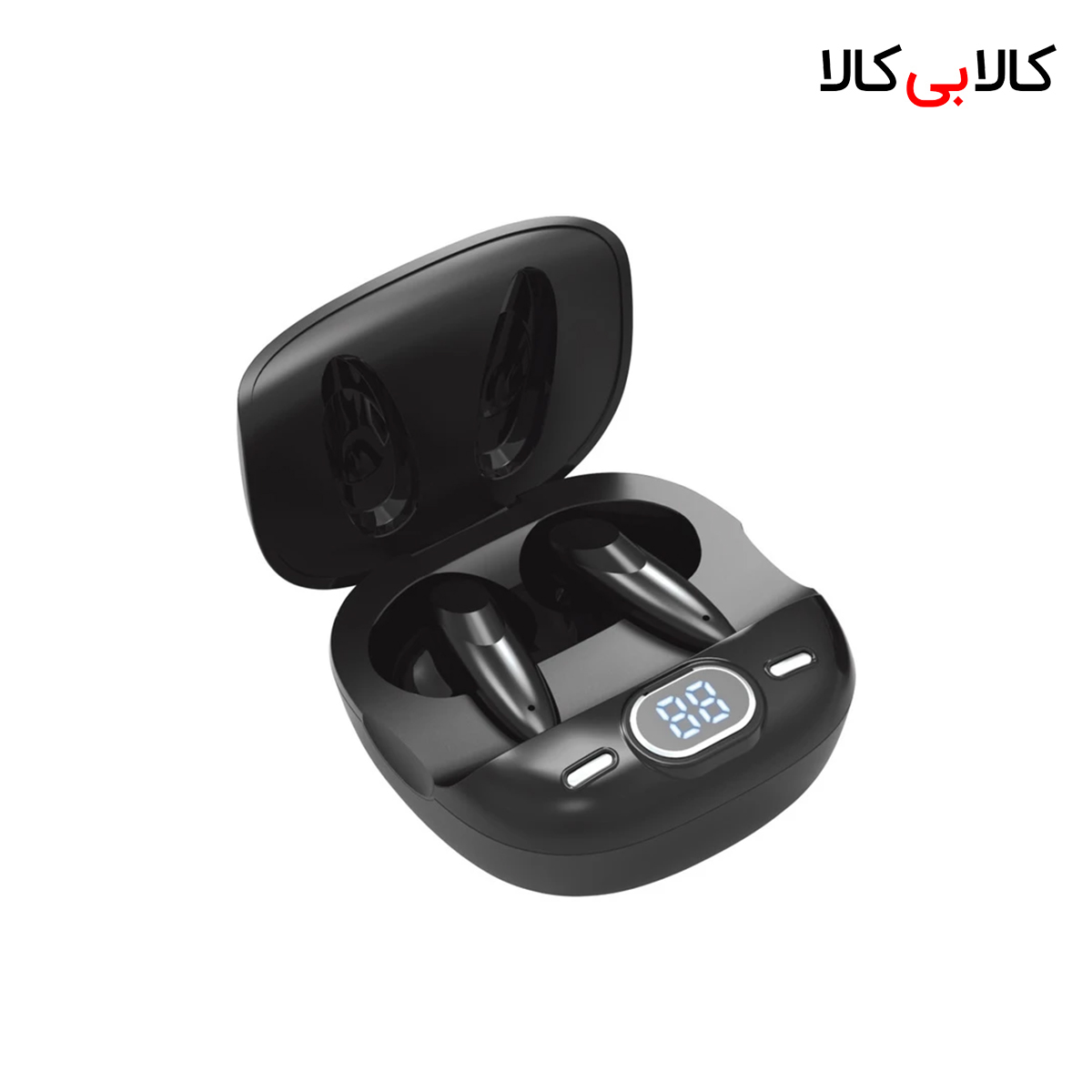 هدست بلوتوثی تسکو مدل TH 5367TWS هدست بلوتوثی تسکو مدل TH 5367TWS