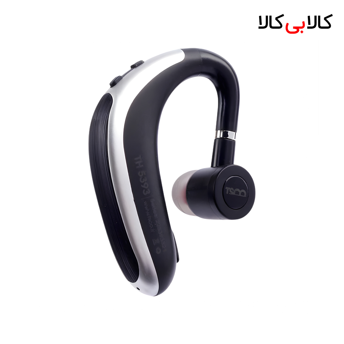 هندزفری بلوتوثی تسکو مدل TH 5393 هندزفری بلوتوثی تسکو مدل TH 5393