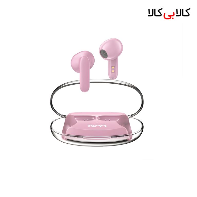 هدفون بلوتوثی تسکو مدل TH 6310