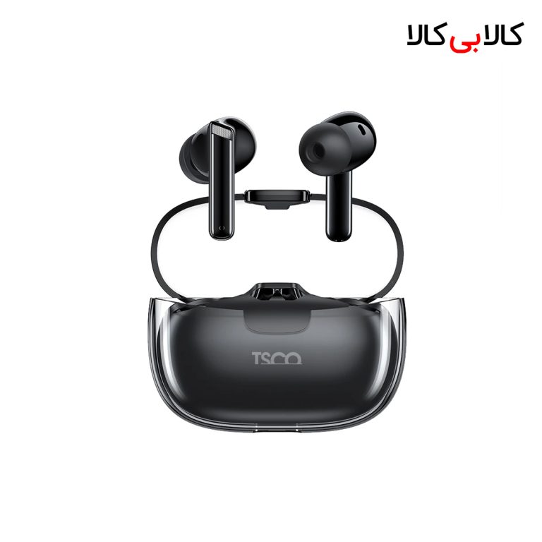 هدست بلوتوثی تسکو مدل TH 6314