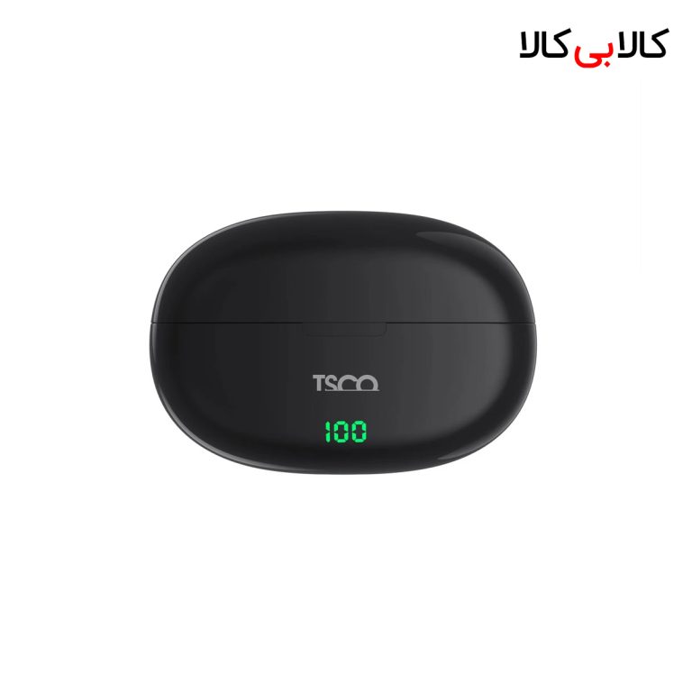 هدفون بلوتوثی تسکو مدل TH 6325