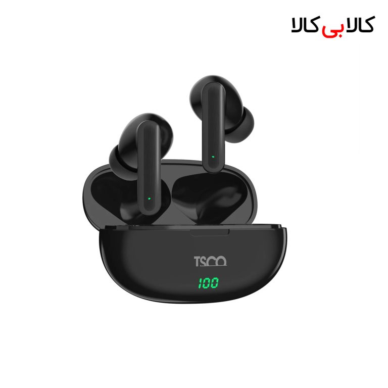 هدفون بلوتوثی تسکو مدل TH 6325