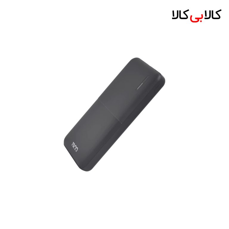 پاوربانک تسکو مدل TP 810 ظرفیت 10000 میلی آمپر ساعت