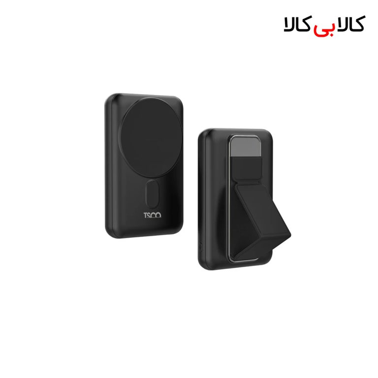 پاوربانک وایرلس تسکو مدل TP 938W ظرفیت 10000 میلی آمپر ساعت