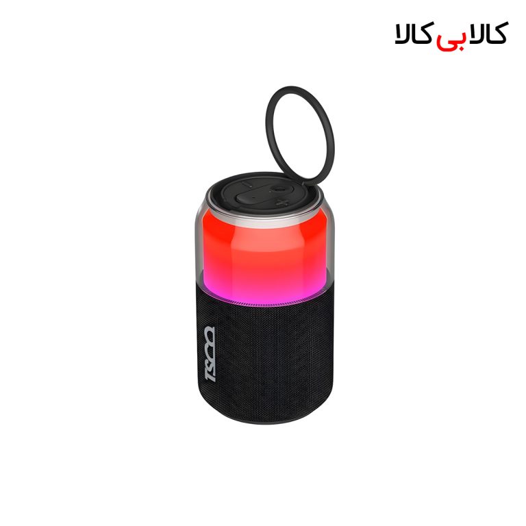 اسپیکر بلوتوثی قابل حمل تسکو مدل TS 23122