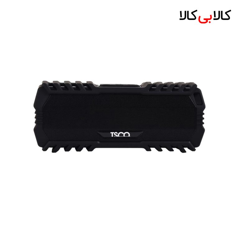 اسپیکر بلوتوثی قابل حمل تسکو مدل TS 23151